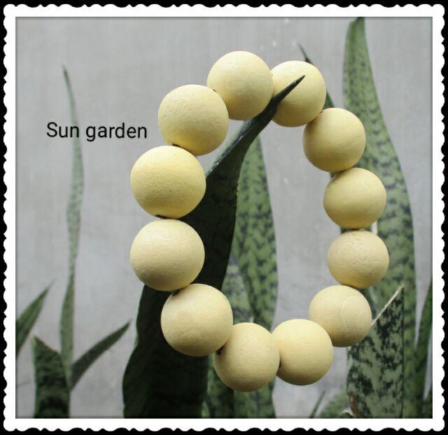 VÒNG TAY BÌNH AN GỖ BỒ ĐỀ 20MM CHO NAM