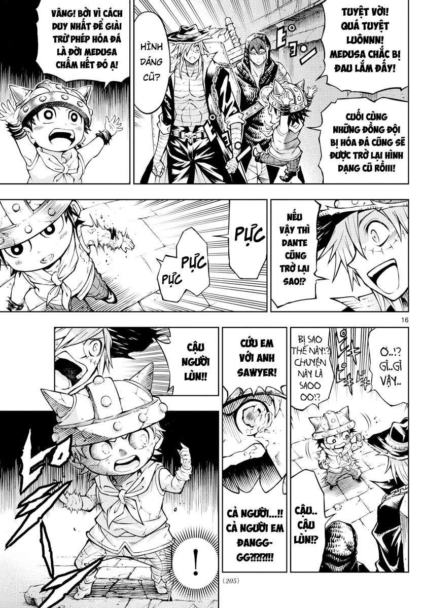 marry grave chapter 48 16