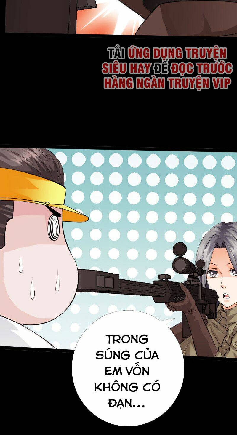 tuyệt phẩm tà thiếu chapter 121 2