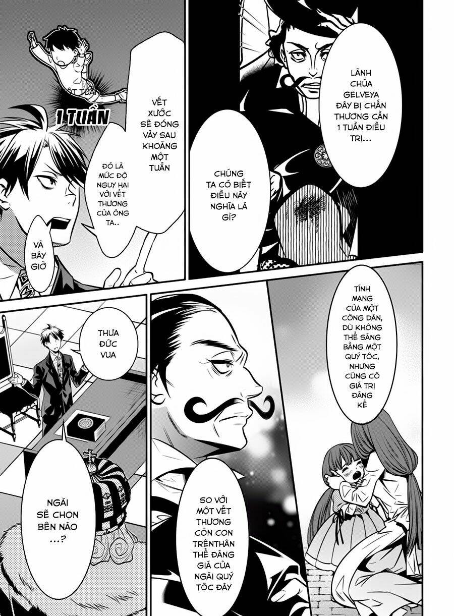 luật sư hai thế giới chapter 2 40