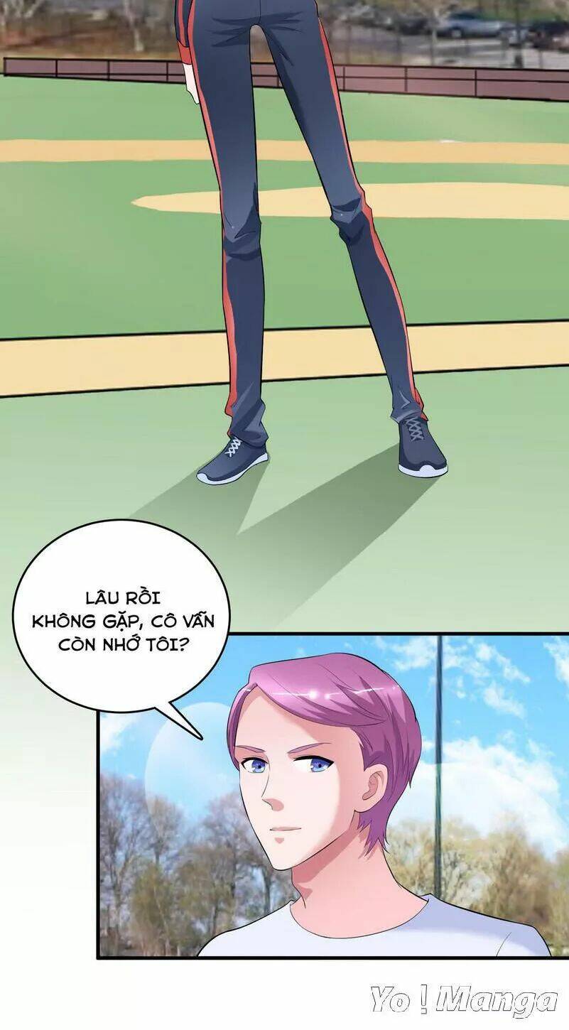 cô dâu gả thay của tổng tài chapter 82 13