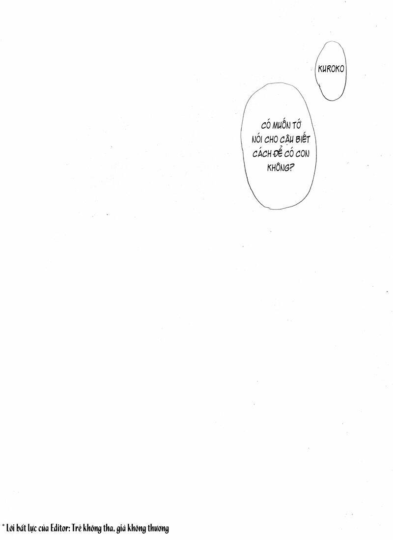 akakuro s-doujinshi chapter 5 8