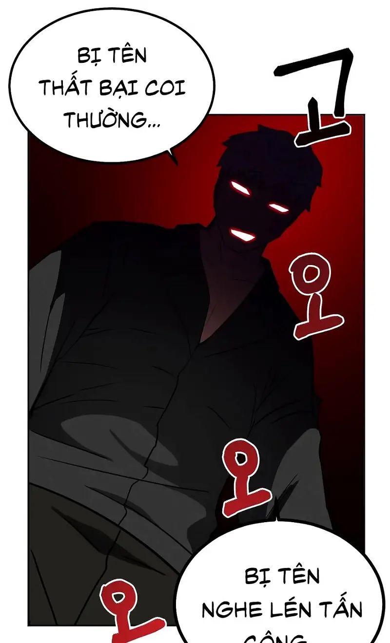 quản lý của siêu anh hùng chapter 21 74