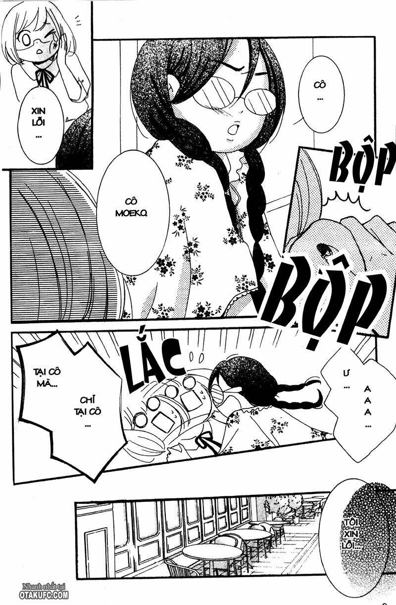 pen saki ni syrup chapter 8 7