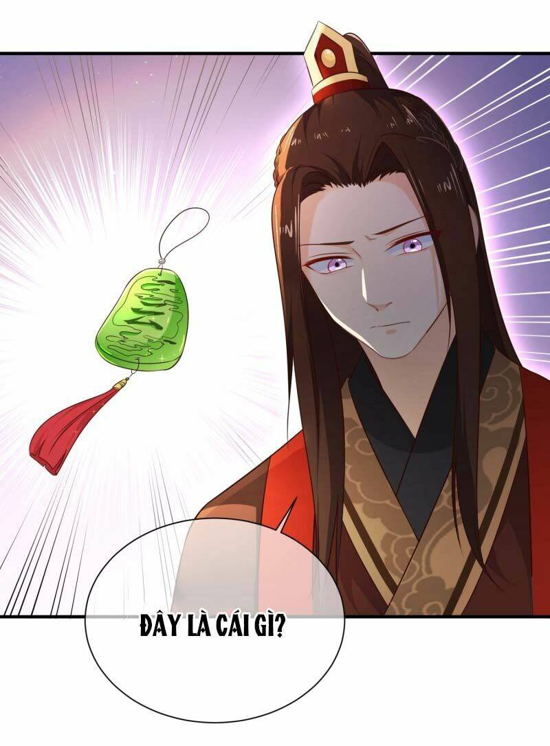 mười dặm hồng trang, thay huynh xuất giá chapter 39 17