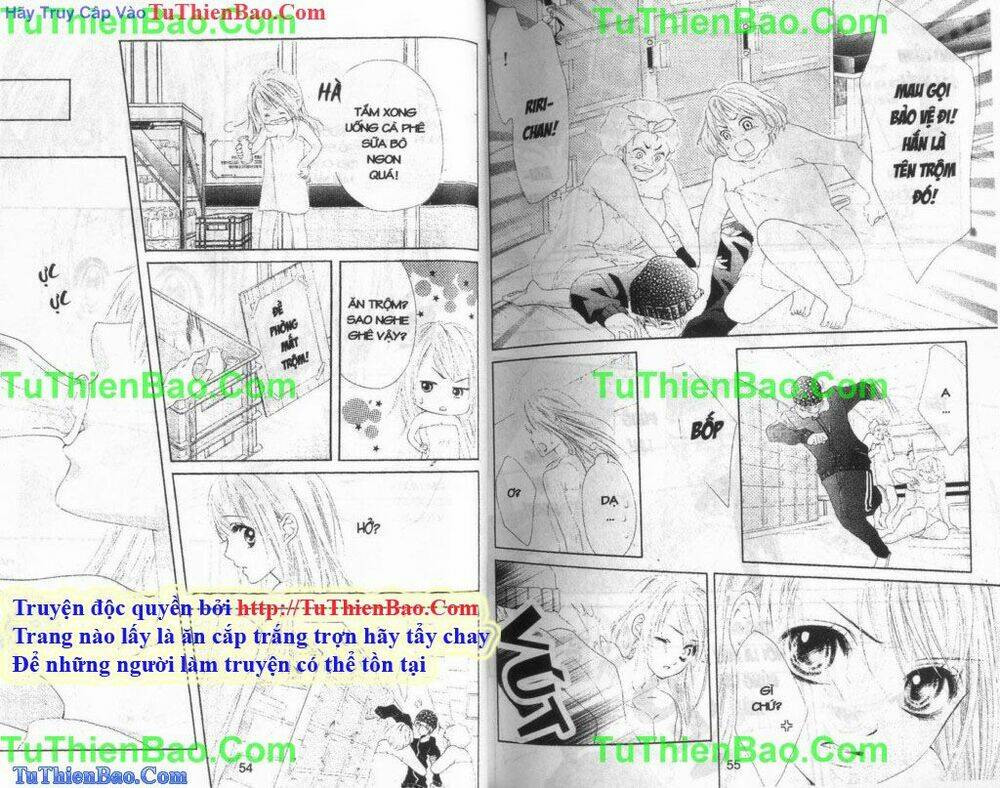 băn khoăn tuổi 17 chapter 2 8