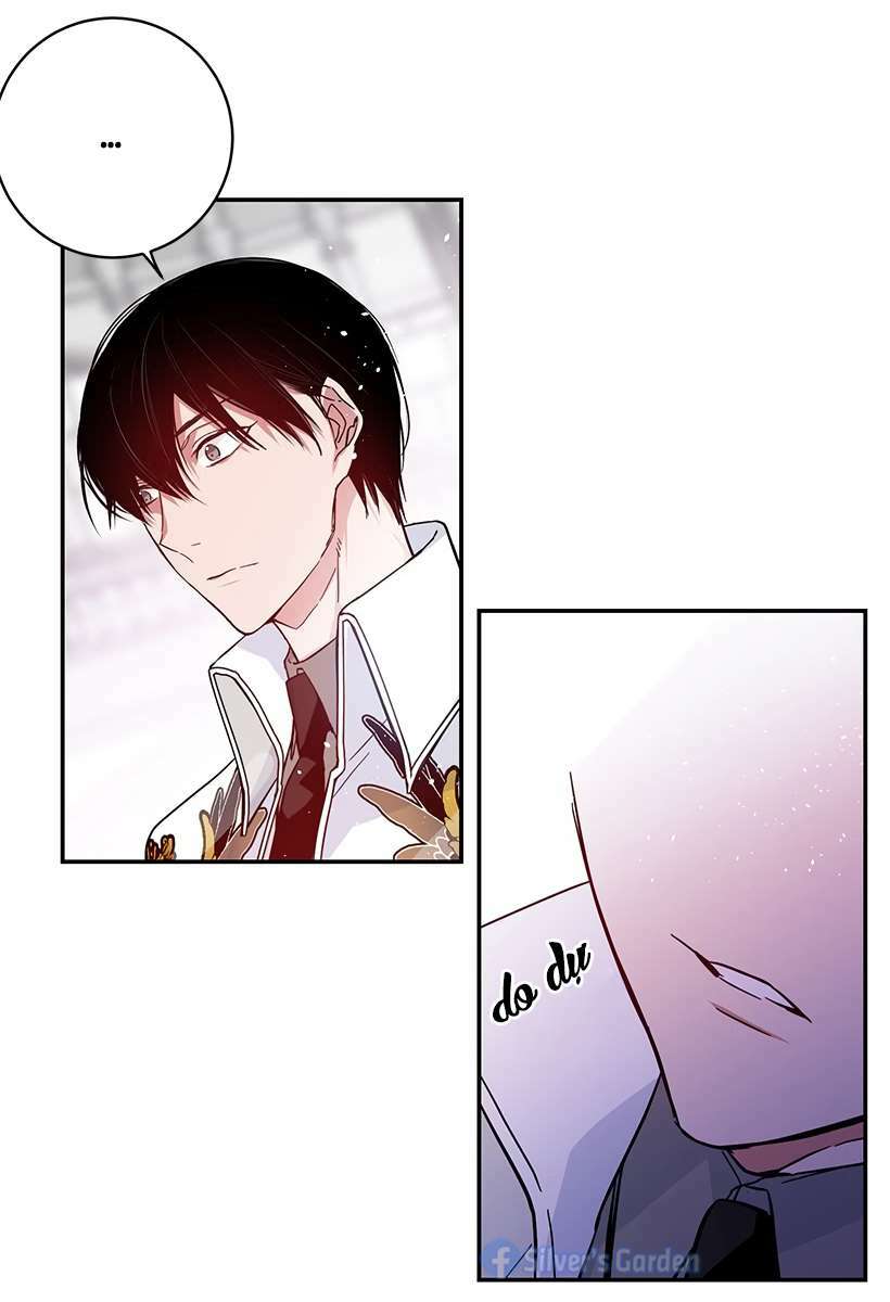 hung mãnh tiểu thư chapter 47 15