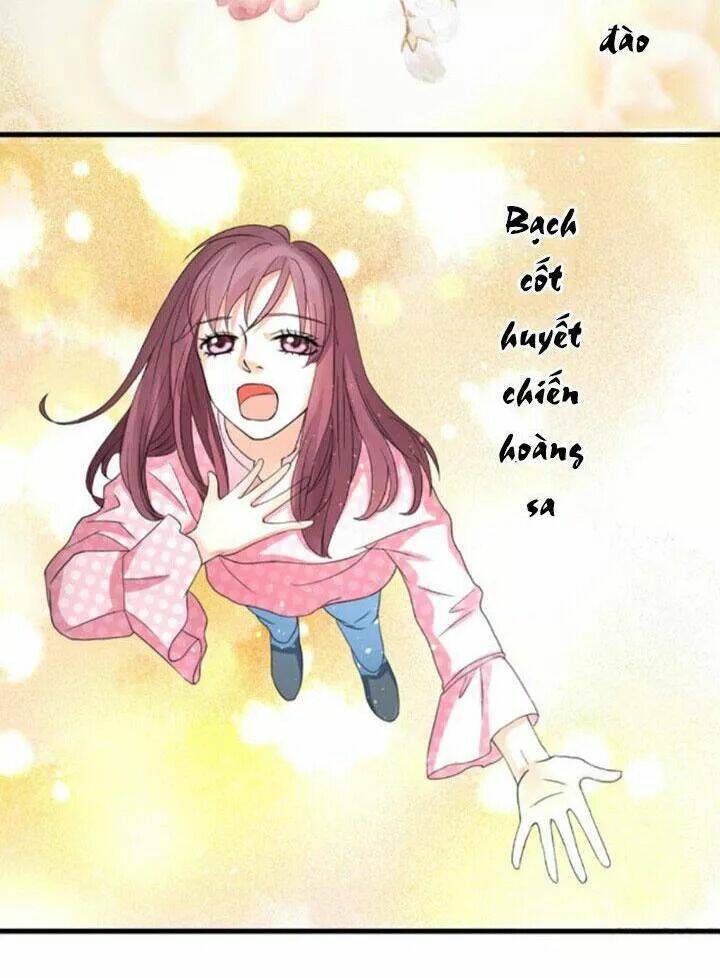 thiên hậu trở về chapter 17 20