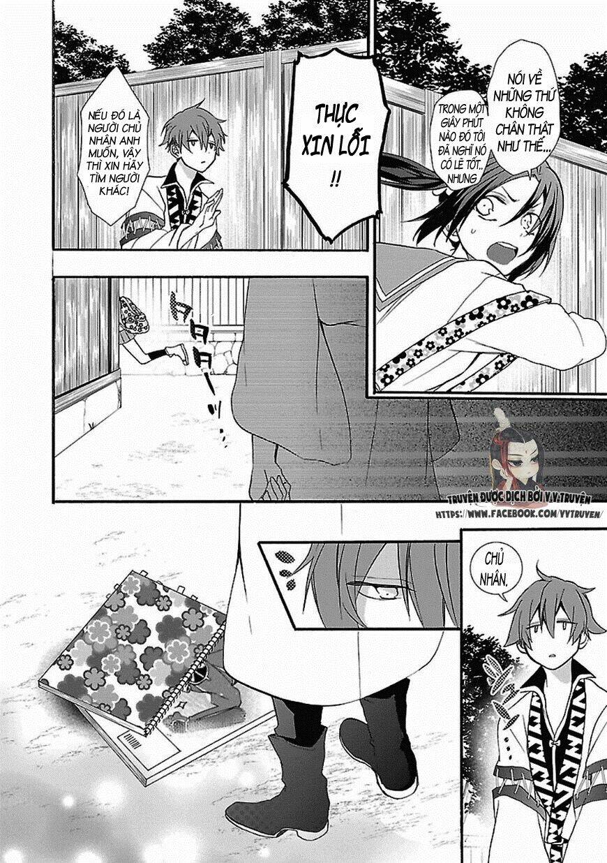 eto royale chapter 1.1 25