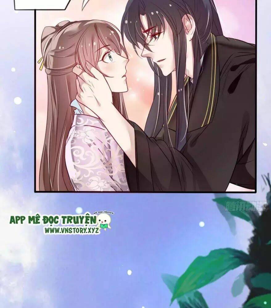 trọng sinh đế phi: quyền khuynh thiên hạ chapter 8 25