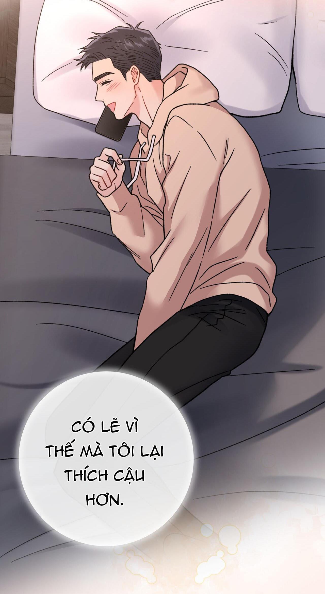 cậu không phải là gu của tôi chapter 10 16