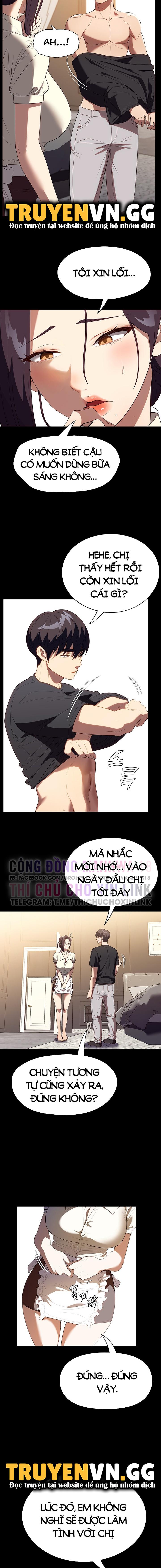 người giúp việc (young housemaid) chapter 29 7