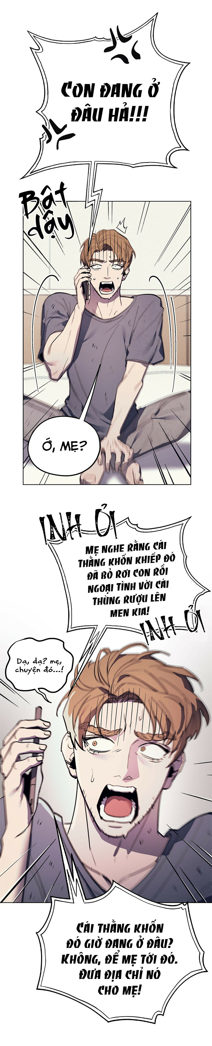 yi su nhà họ kang chapter 3 29