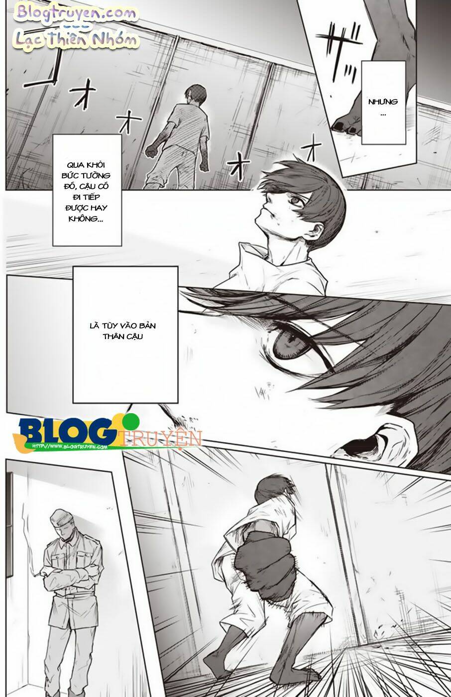 blue phobia chapter 0 36