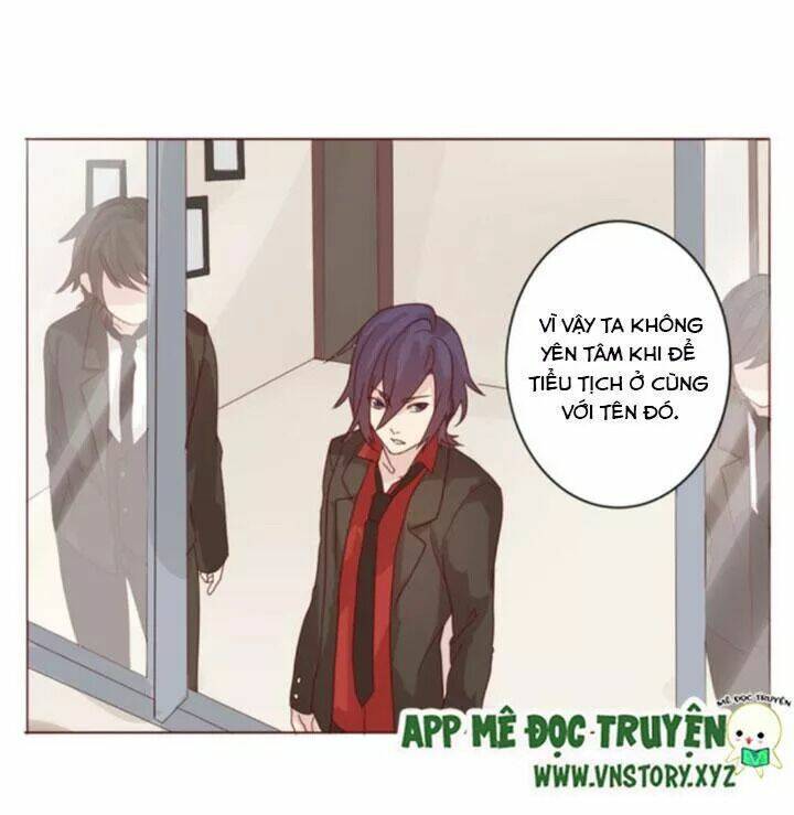 hồ tiên này không tin được chapter 14 20