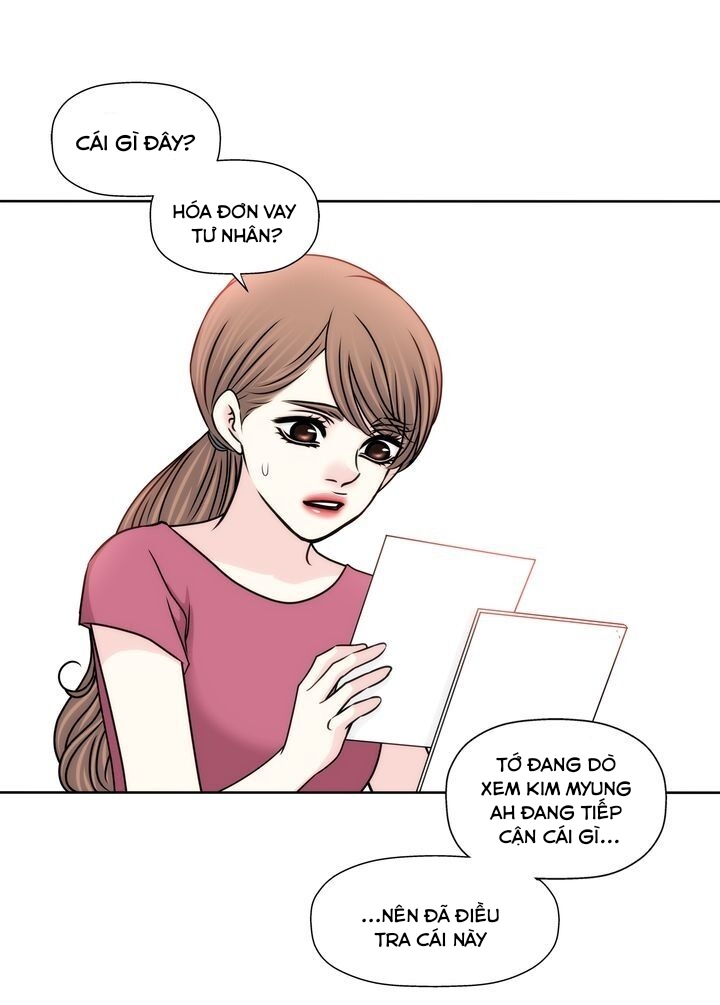 người đàn ông của tôi chapter 95.1 23