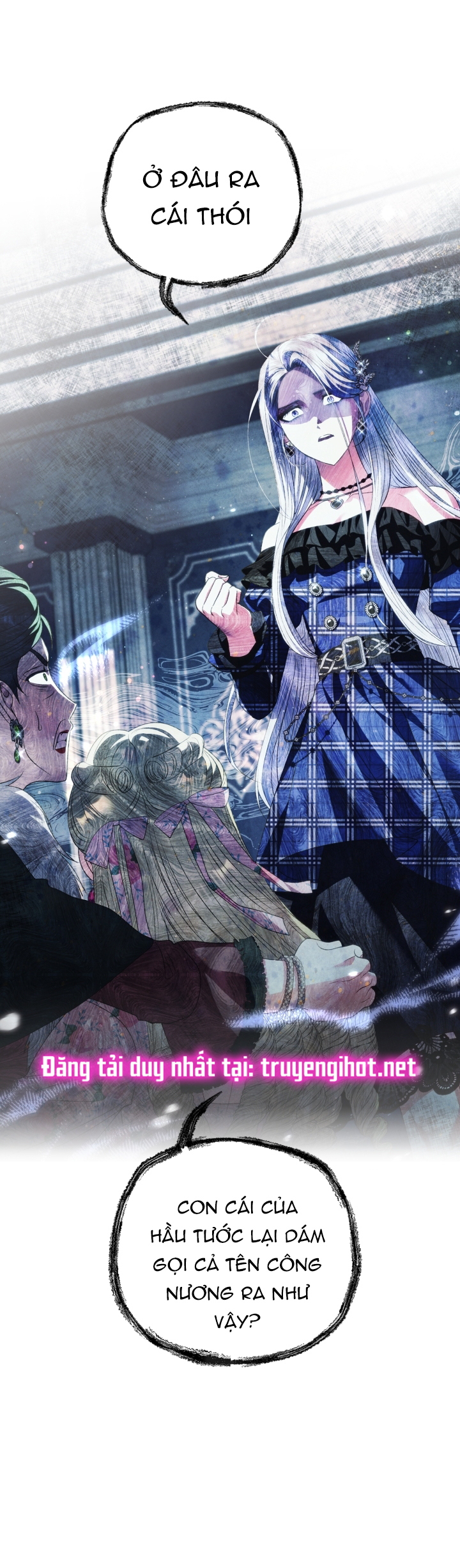 cha à, con không muốn kết hôn đâu chapter 62 3