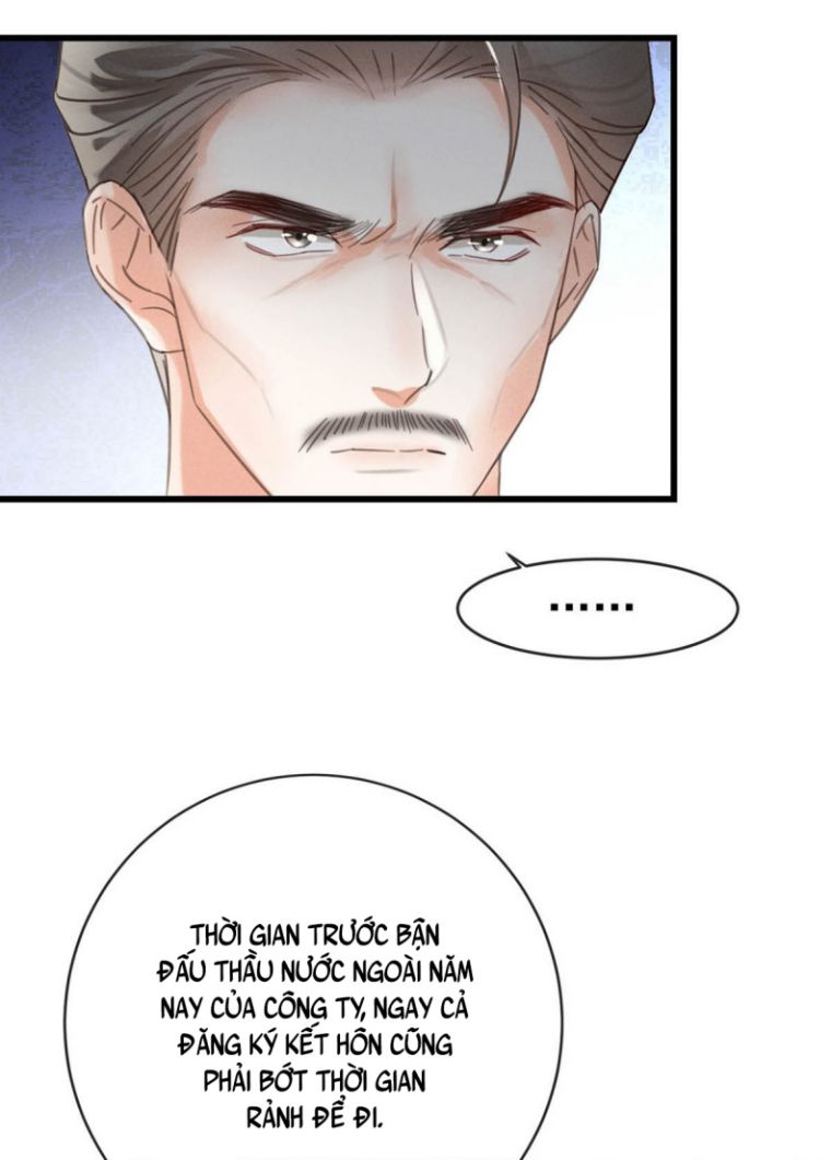 nịch tửu chapter 38 37