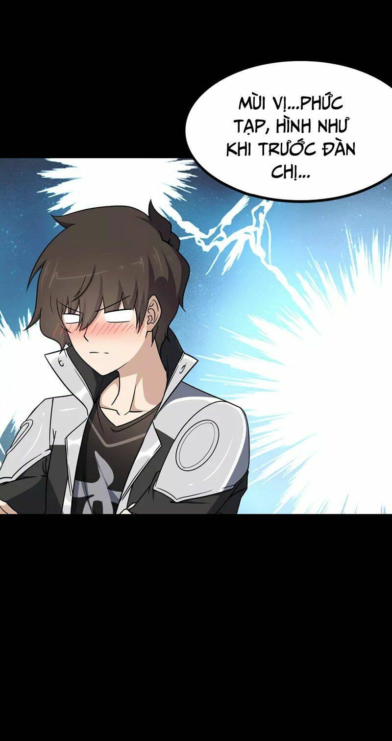 bạn gái virus của tôi chapter 233 33