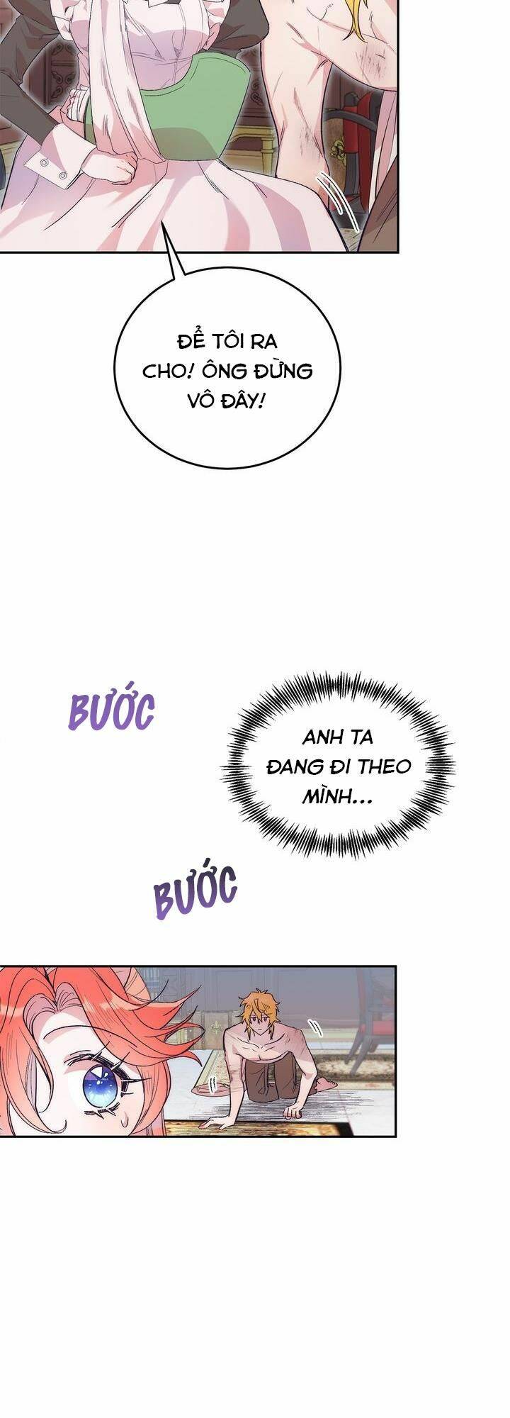 cách để trao vương miện cho vị hoàng tử hoang dã của tôi chapter 12 44
