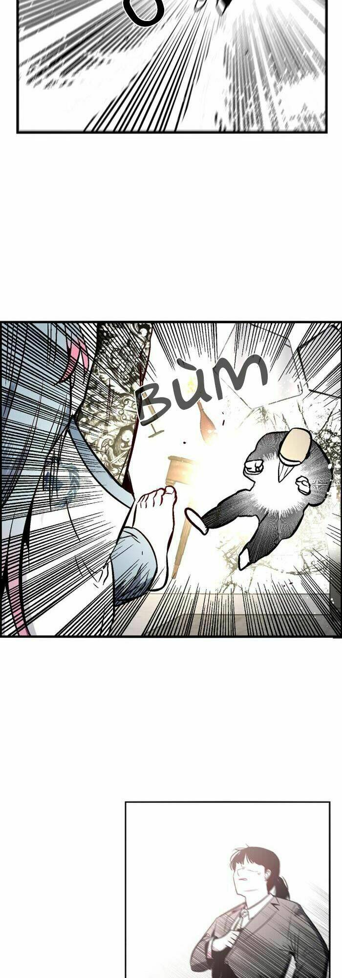 người máy hủy diệt chapter 66 11