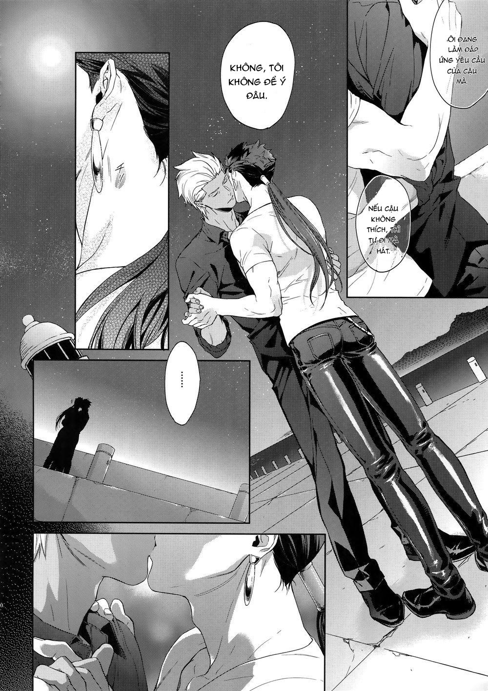 oneshot hỏny chapter 82 19