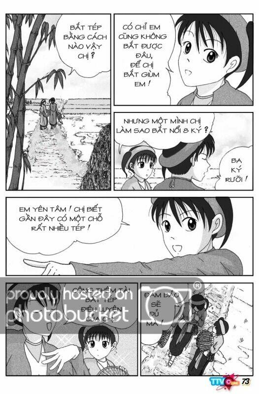 cô tấm không cần bụt chapter 1 7