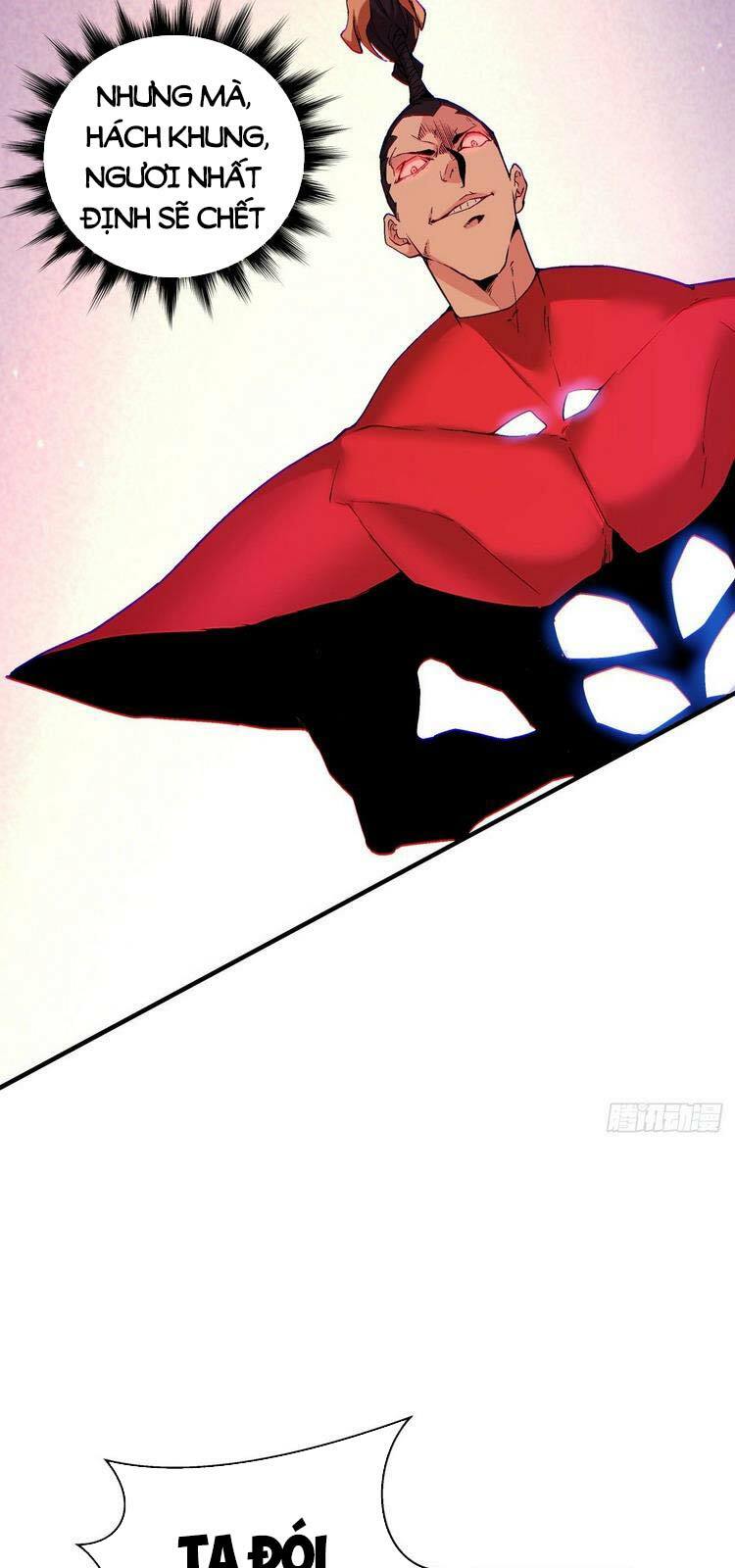 ta là nhà giàu số một, ta không muốn trọng sinh chapter 115 16