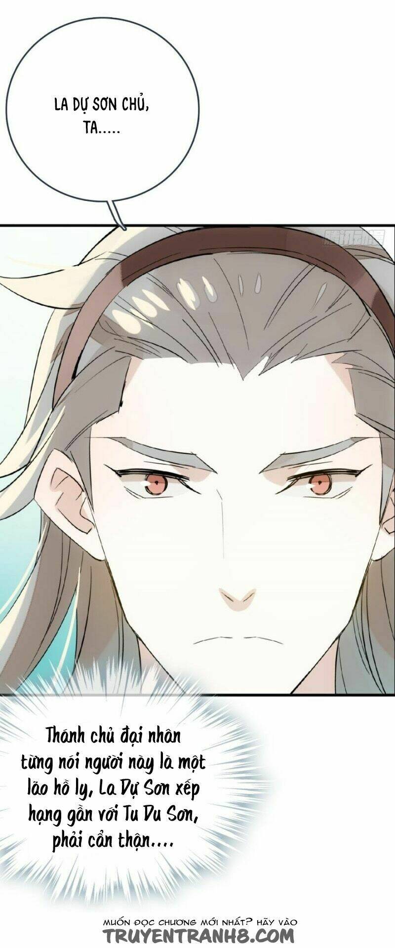 sư phụ lại trêu chọc ta chapter 17 11