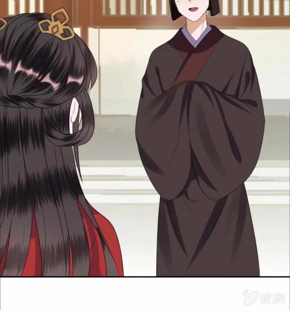 theo đuổi hoàng tử quá khó a~ chapter 44 30