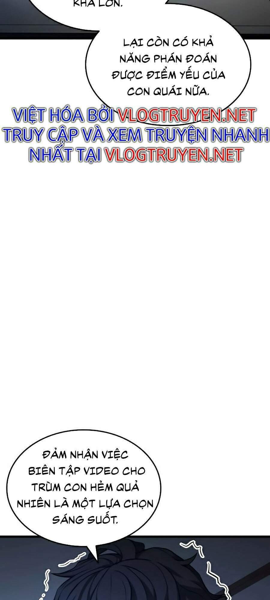 huyền thoại game thủ - tái xuất chapter 25 99