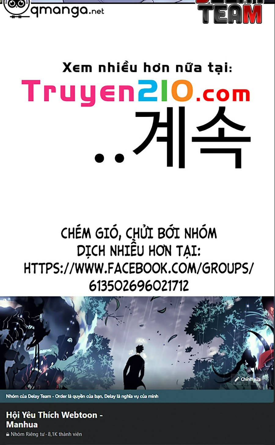 giữa hai ta chapter 21 50
