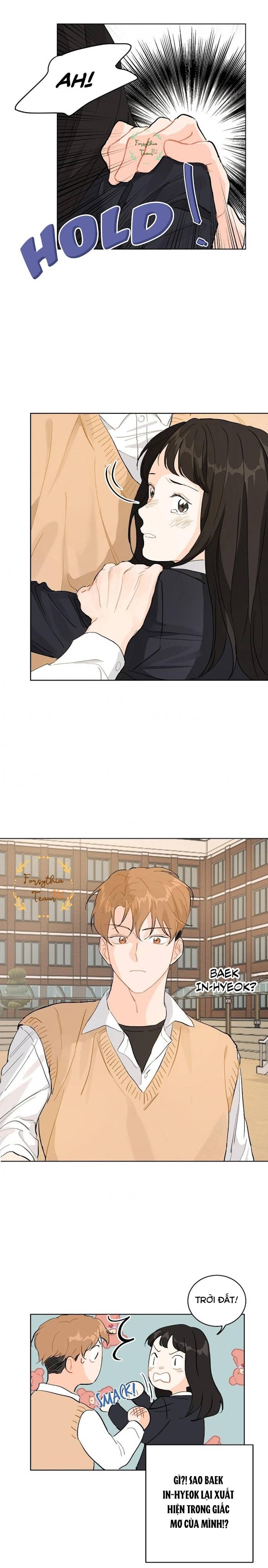 ngày mai tươi đẹp chapter 3 10