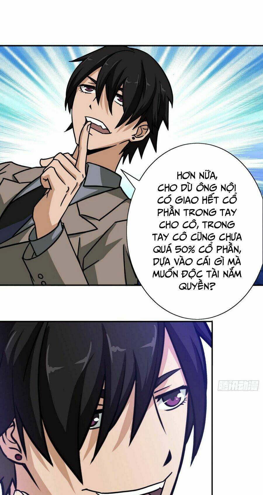 hộ hoa cao thủ tại đô thị chapter 12 14