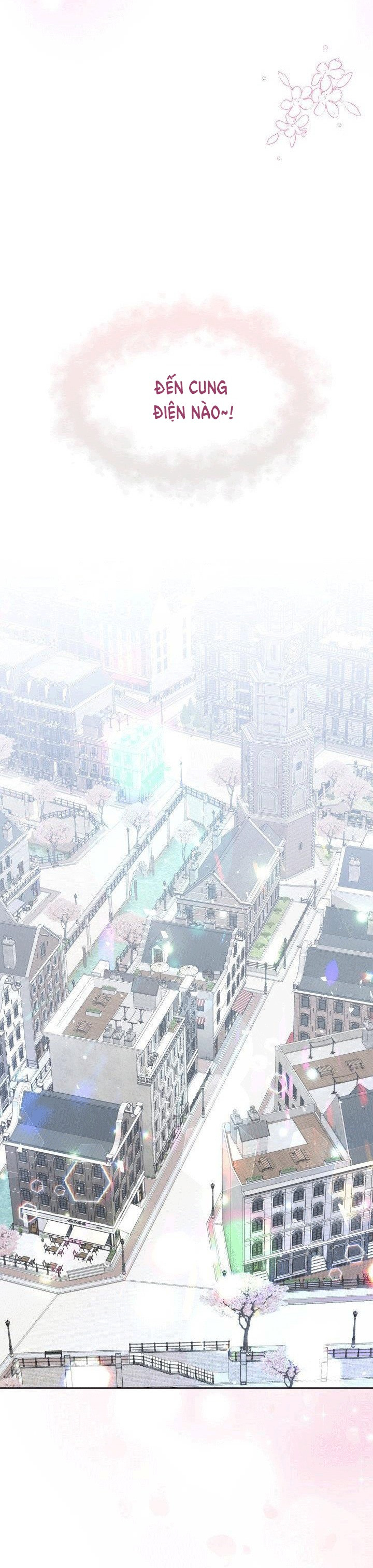 quay về quá khứ mở tiệm bánh kẹo chapter 11.5 14