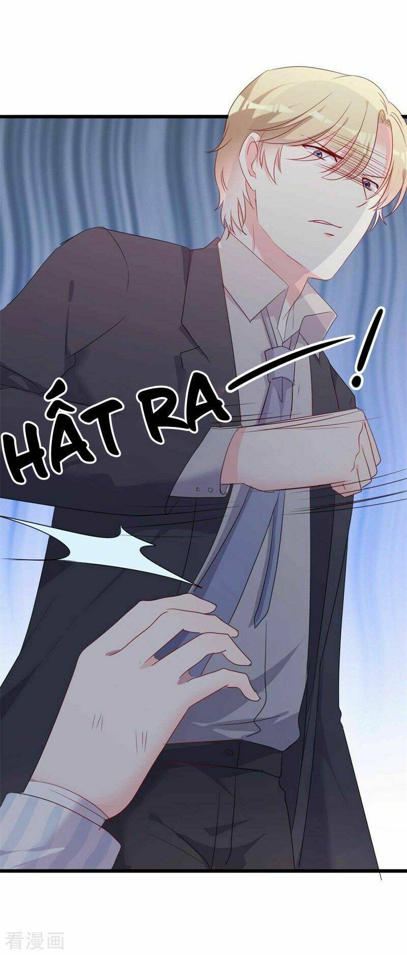 ngạo kiều tổng tài sủng điềm thê chapter 46 25