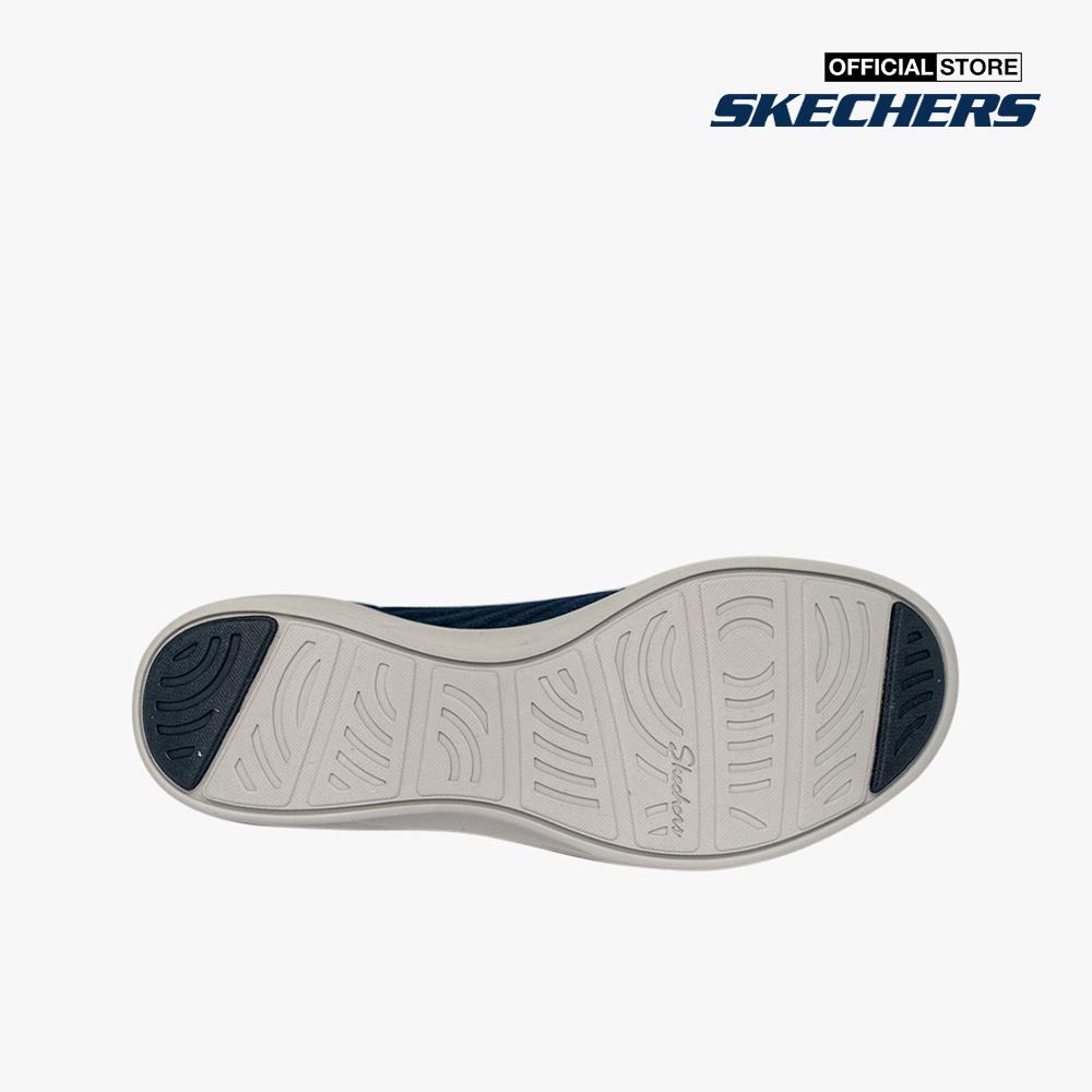 SKECHERS - Giày slip on nữ Arya 104101-NVHP