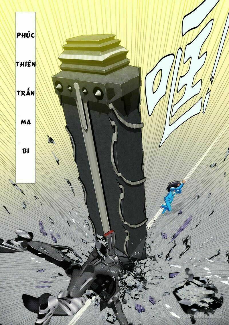 iron ladies chapter 156 4