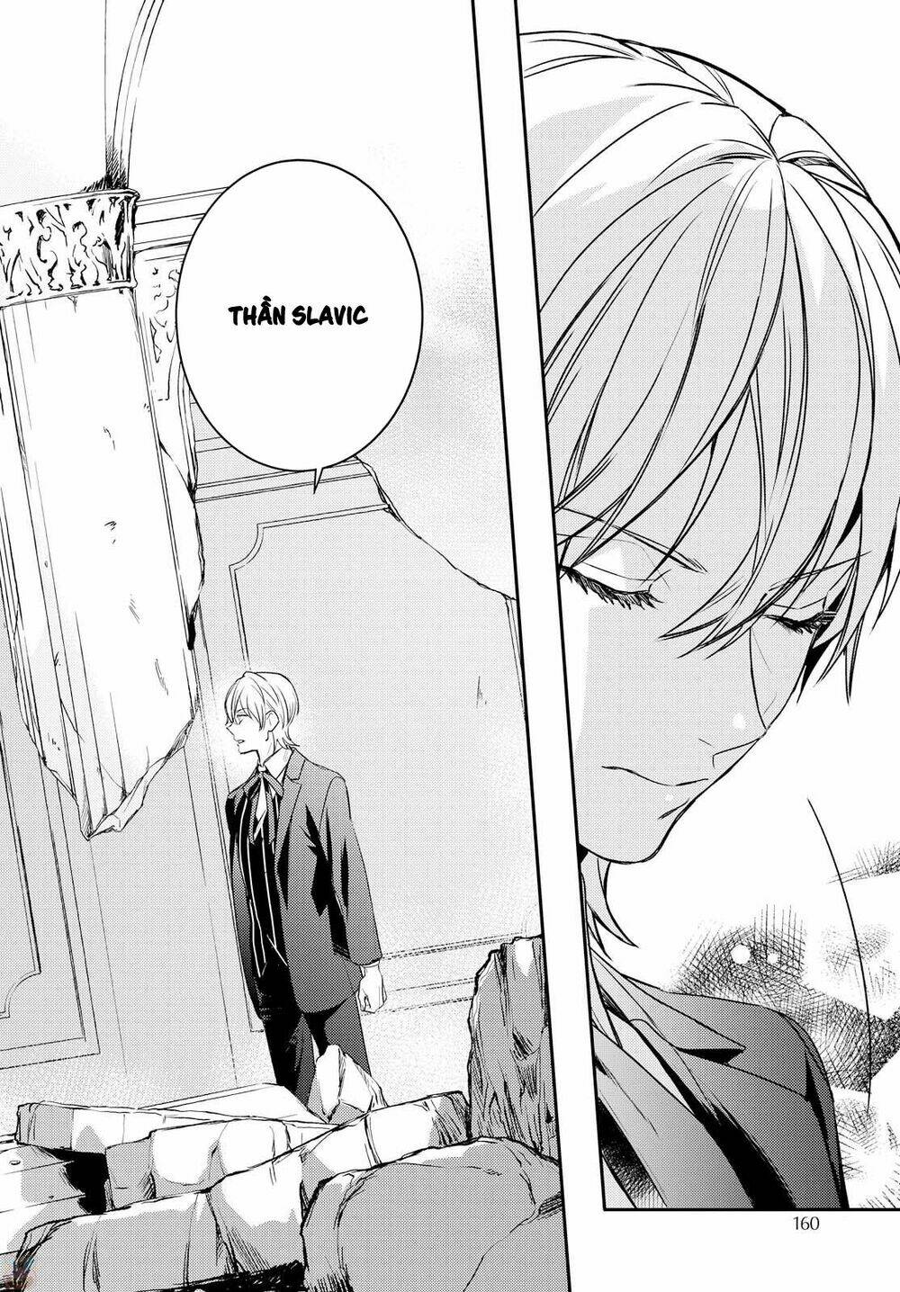 phong ấn triệu hồi ác quỷ dantalion chapter 95 10