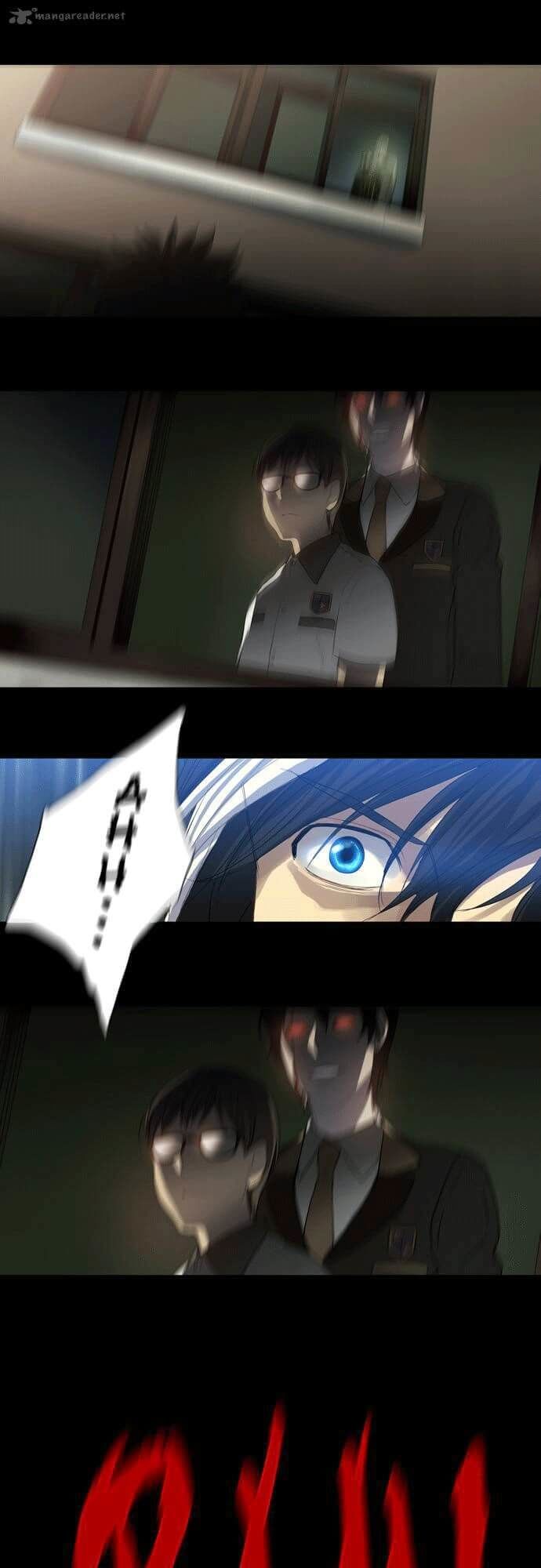 si mun - người giao tiếp với linh hồn chapter 9 5