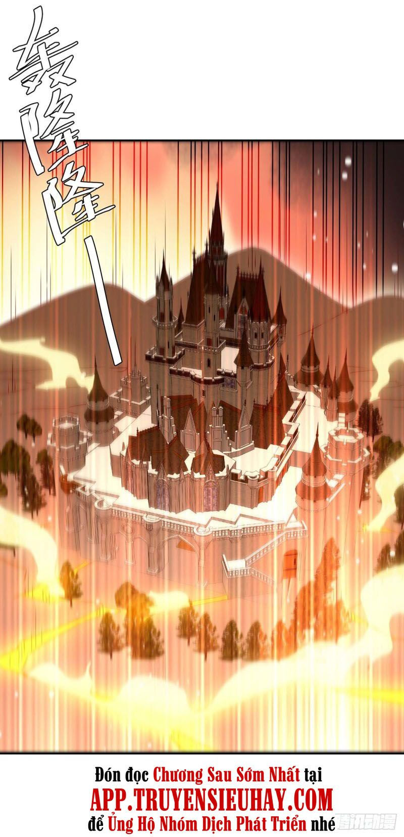 tối cường thăng cấp chapter 268 10