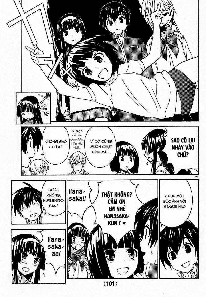 sakura sakura (morishige) chapter 5 29