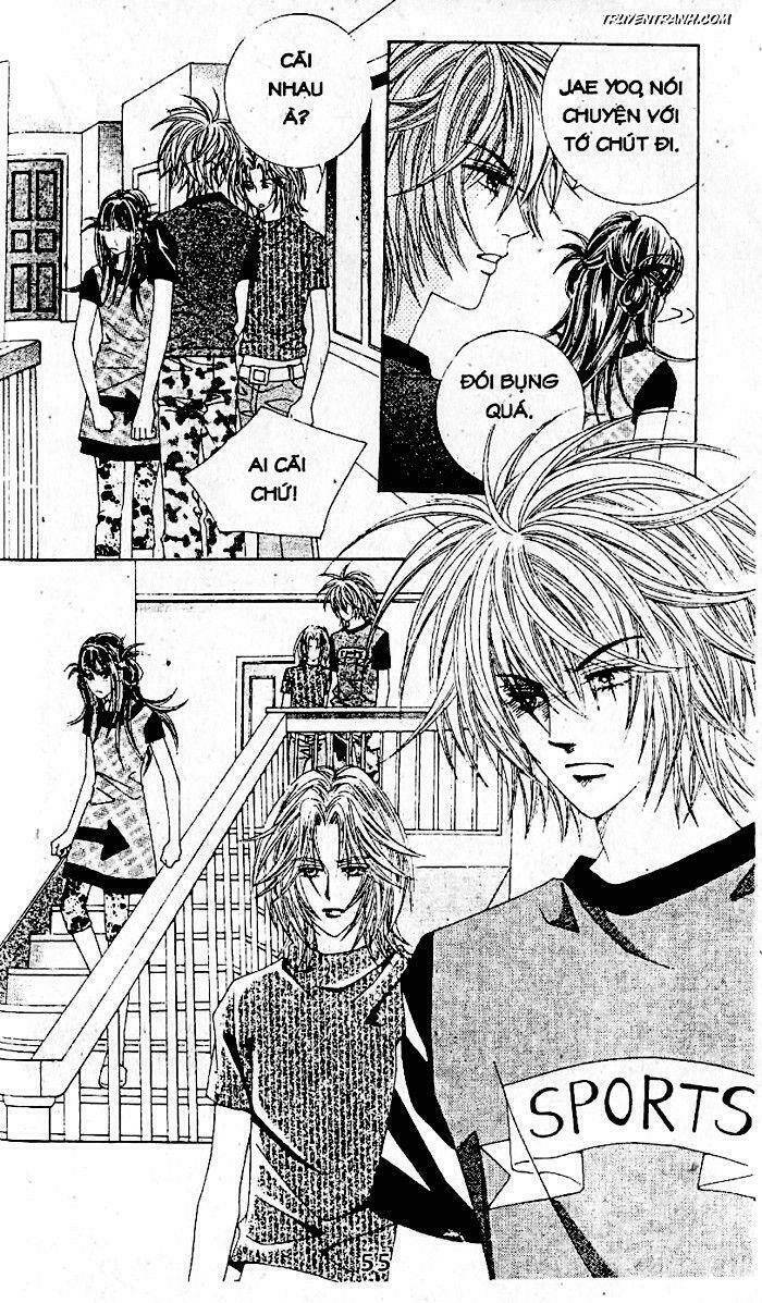 nhà trọ hoàn hảo chapter 62 27