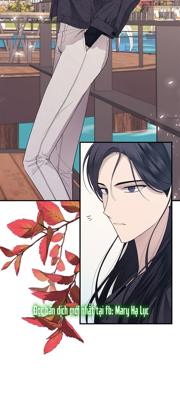 yeonwoo ngây thơ chapter 81.1 31