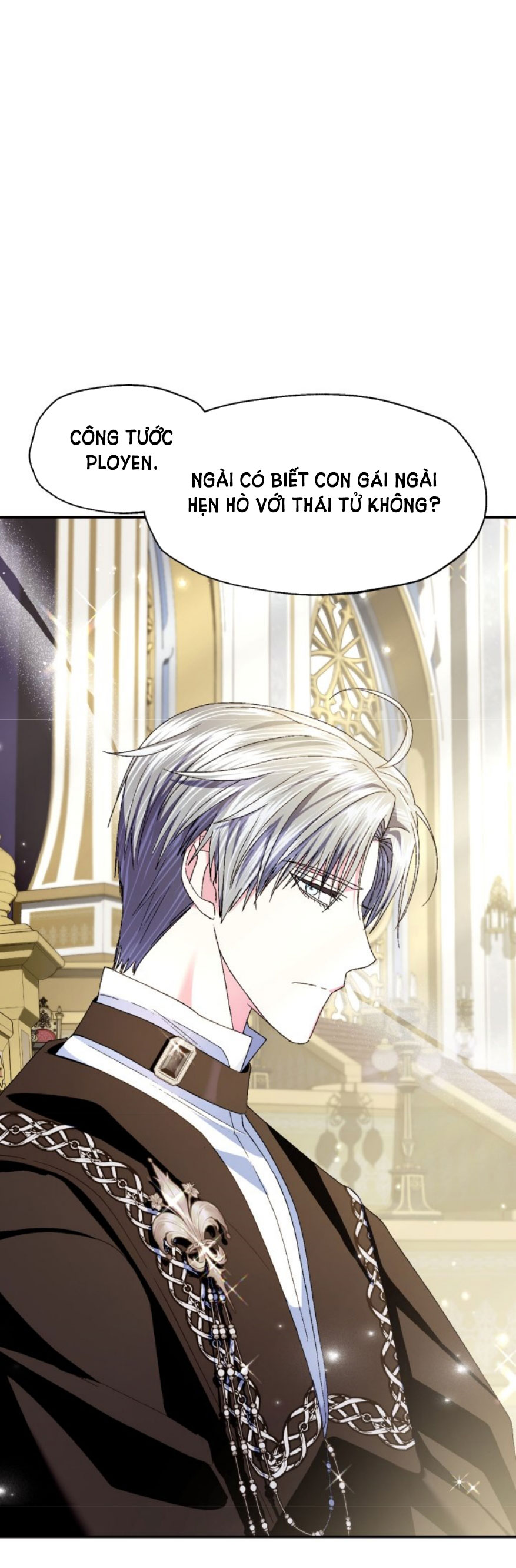 cha à, con không muốn kết hôn đâu chapter 104 76