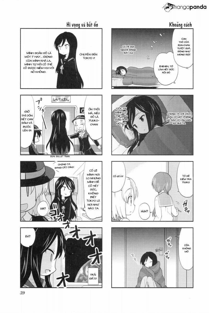 a channel chapter 35 9