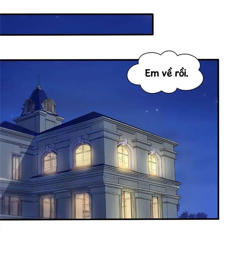 Hệt Như Hàn Quang Gặp Nắng Gắt chapter 145 31