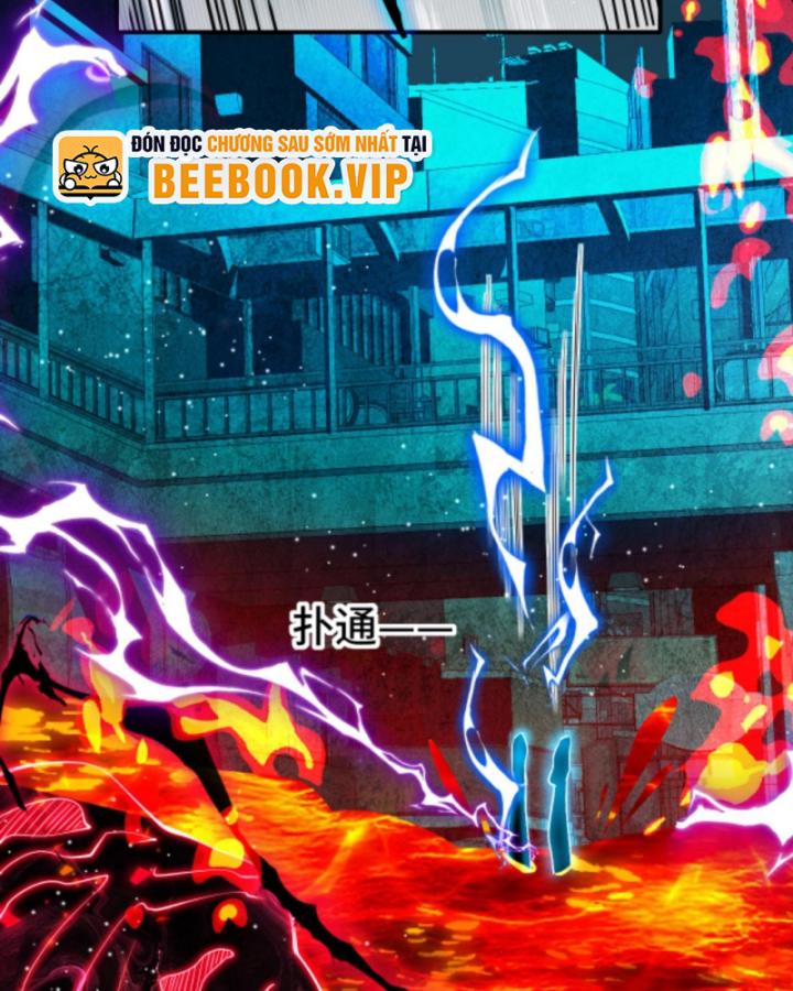 nhìn thấy thanh máu, ta xử tội thần linh chapter 195 35