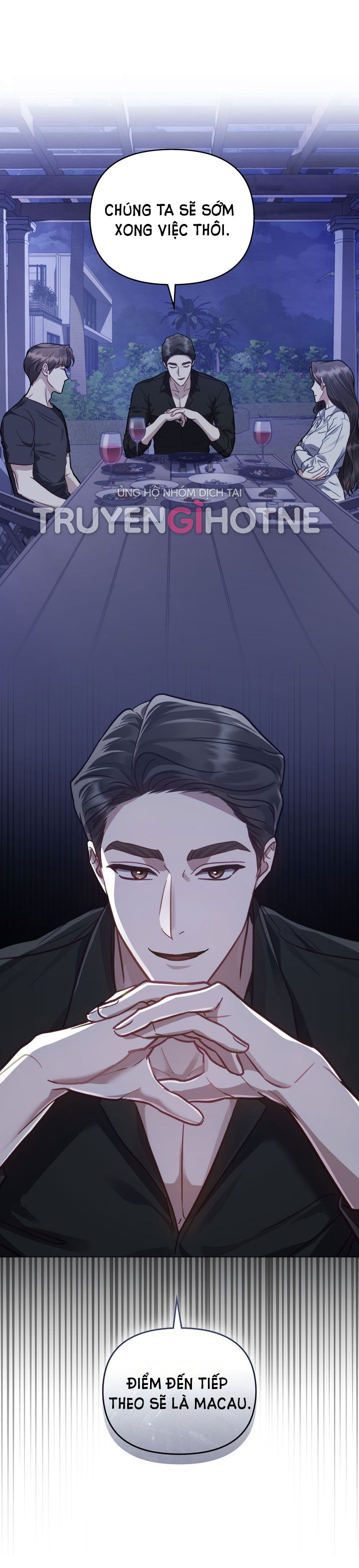 kẻ nghiệp dư chapter 19.2 29