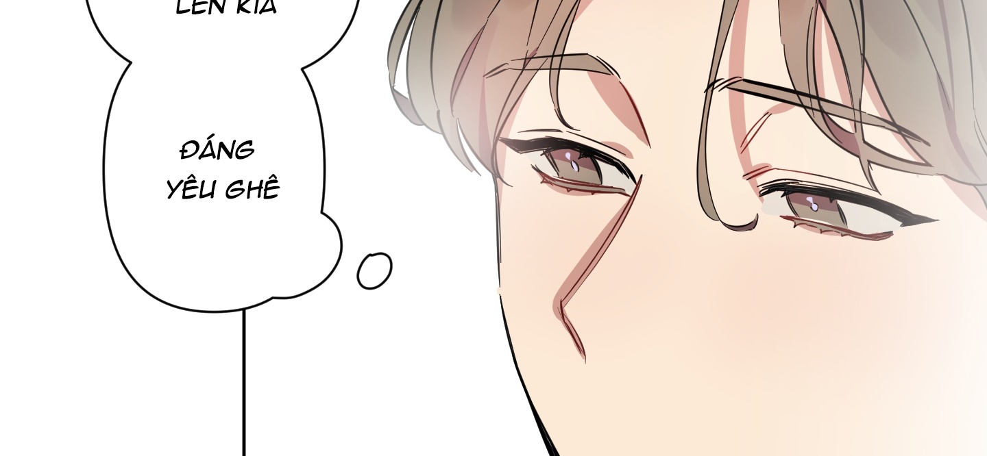 hãy nói rằng cậu nghe thấy đi chapter 2.2 87